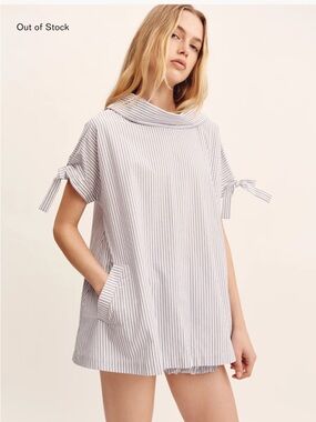 *ISO Posse Sutton Top!!!